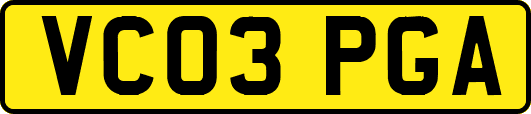 VC03PGA