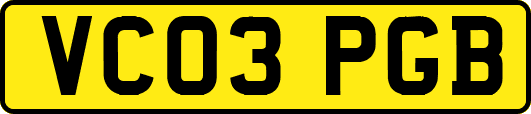 VC03PGB