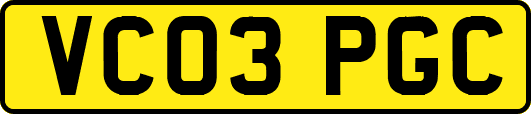 VC03PGC