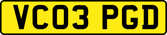 VC03PGD