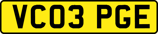 VC03PGE