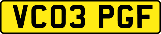 VC03PGF