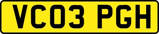 VC03PGH