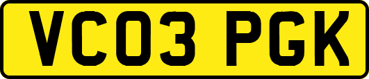 VC03PGK