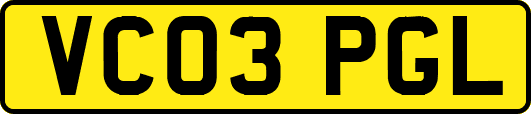 VC03PGL