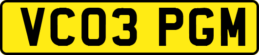 VC03PGM