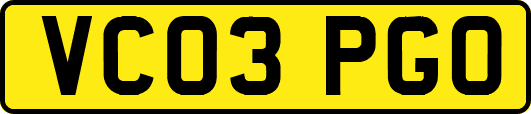 VC03PGO