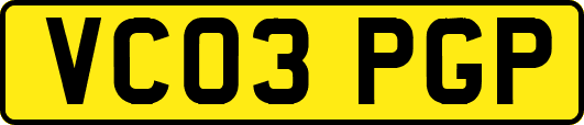 VC03PGP