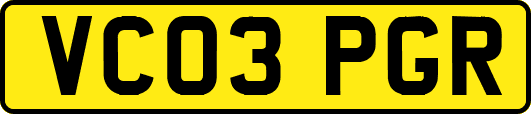 VC03PGR