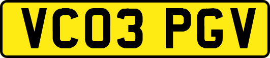 VC03PGV