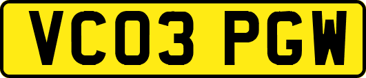 VC03PGW