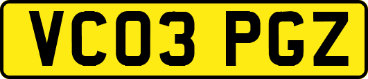 VC03PGZ