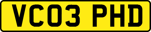 VC03PHD