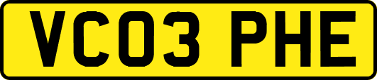 VC03PHE
