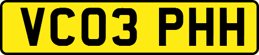 VC03PHH