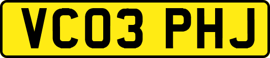 VC03PHJ
