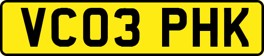 VC03PHK