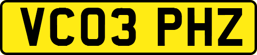 VC03PHZ