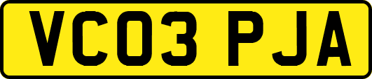 VC03PJA