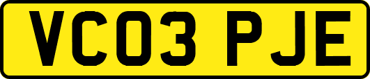 VC03PJE