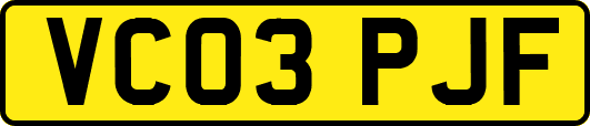 VC03PJF