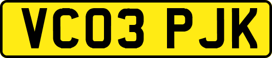 VC03PJK