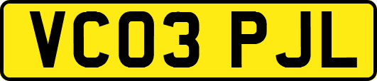 VC03PJL