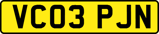 VC03PJN