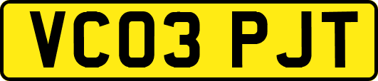VC03PJT