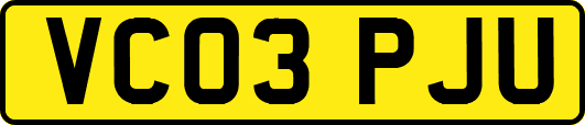 VC03PJU
