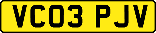 VC03PJV