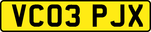 VC03PJX