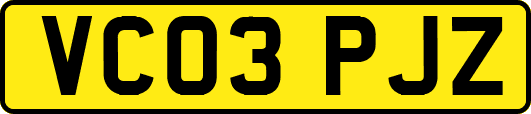 VC03PJZ