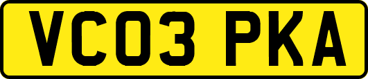 VC03PKA