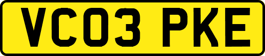 VC03PKE