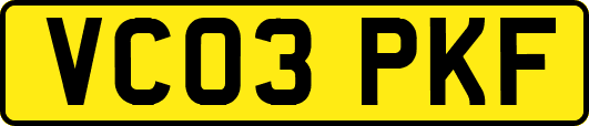 VC03PKF