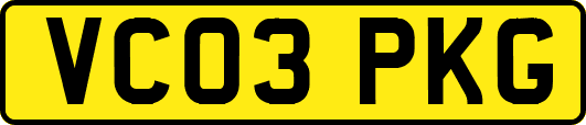 VC03PKG