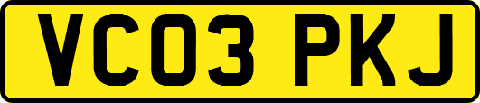 VC03PKJ