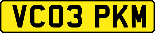 VC03PKM