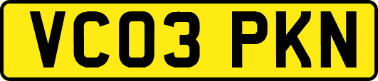 VC03PKN