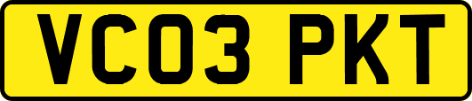 VC03PKT