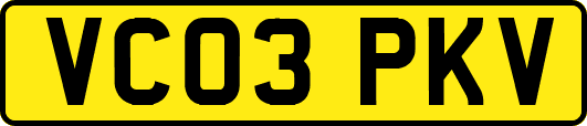 VC03PKV