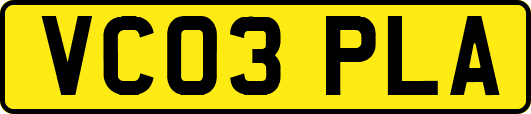 VC03PLA