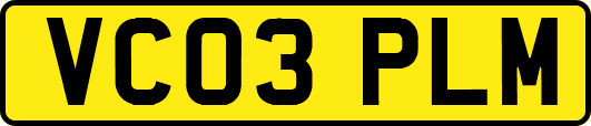 VC03PLM