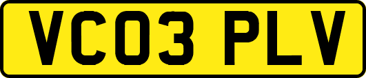 VC03PLV