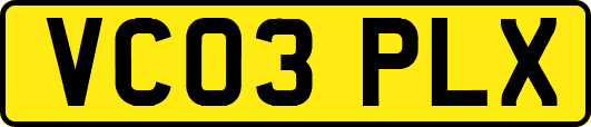 VC03PLX