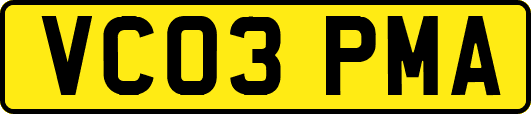 VC03PMA