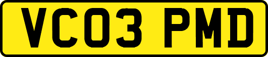 VC03PMD