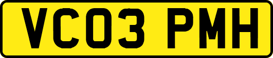 VC03PMH