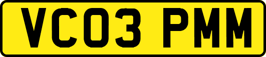 VC03PMM